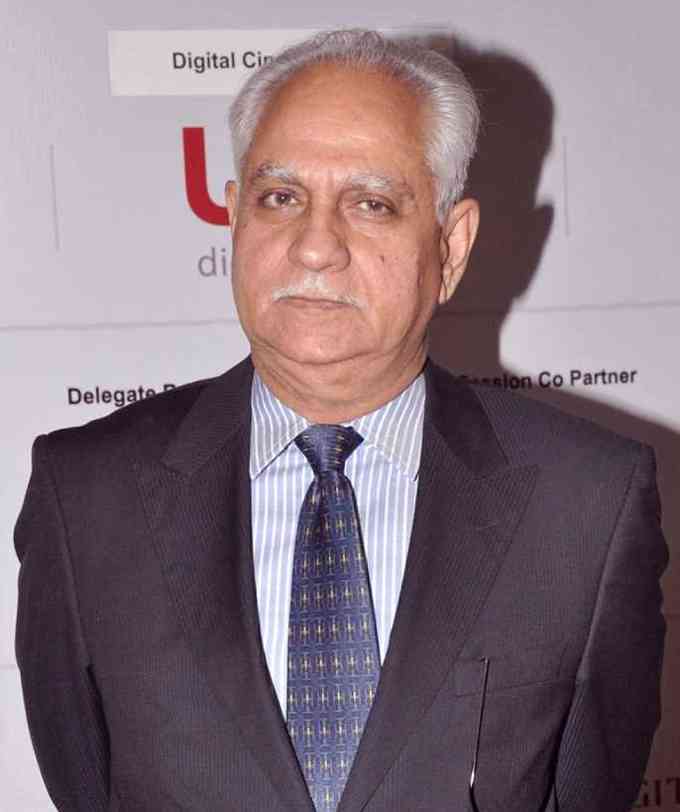 Ramesh Sippy