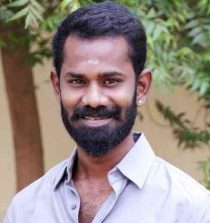 Ramesh Thilak Image