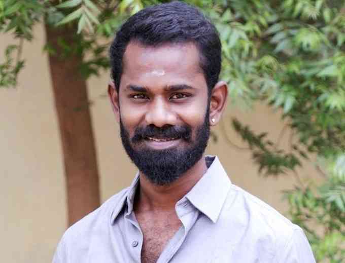 Ramesh Thilak Image