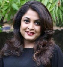 Ramya Krishnan Picture