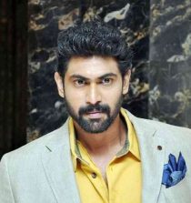 Rana Daggubati