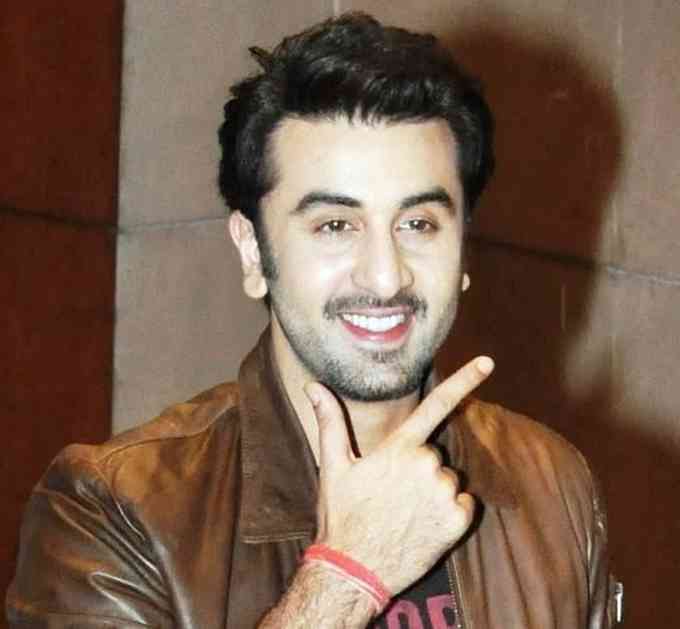 Ranbir Kapoor Images