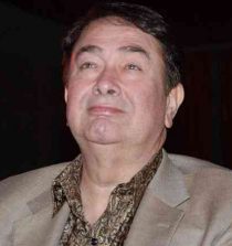 Randhir Kapoor Picture