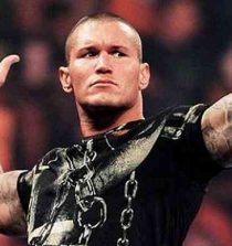 Randy Orton Picture