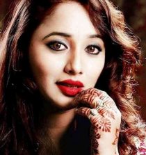 Rani Chatterjee