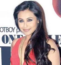 Rani Mukerji