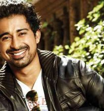 Rannvijay Singh Pic