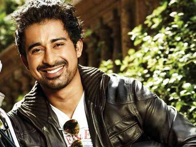 Rannvijay Singh Pic