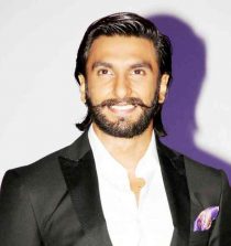 Ranveer Singh Picture