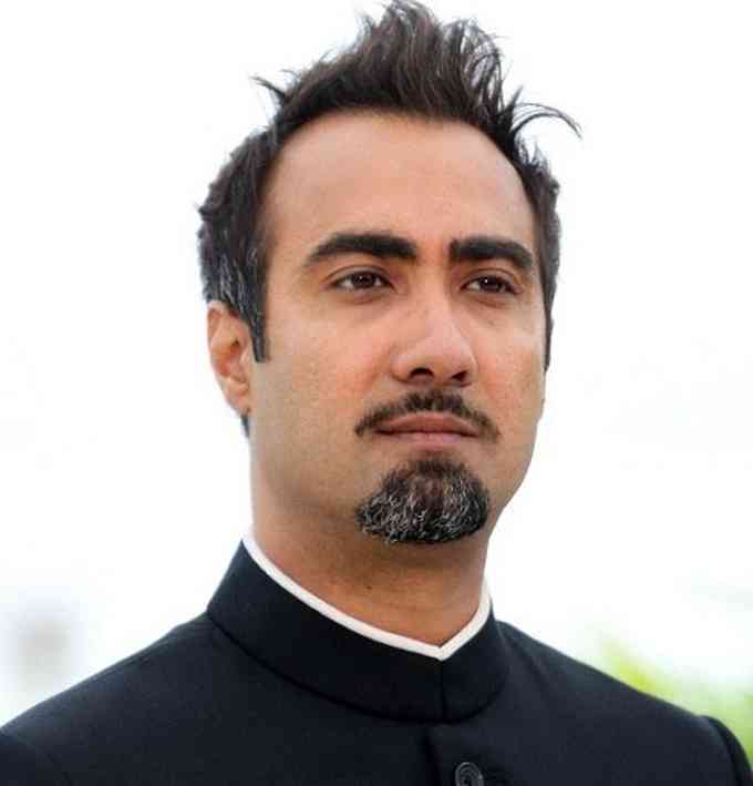 Ranvir Shorey Picture