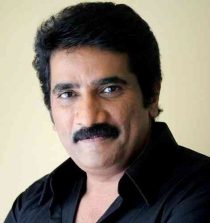 Rao Ramesh