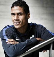 Raphael Varane Picture