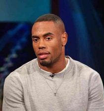 Rashad Jennings Pic