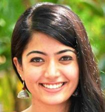 Rashmika Mandanna Pic