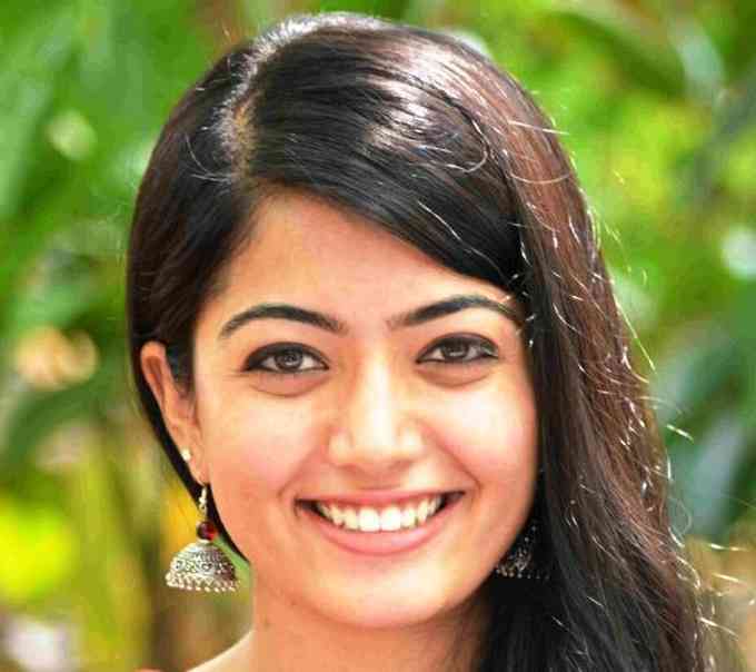 Rashmika Mandanna Pic