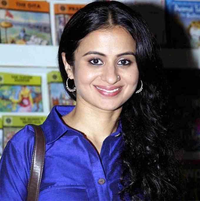 Rasika Dugal