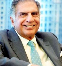 Ratan Tata Picture