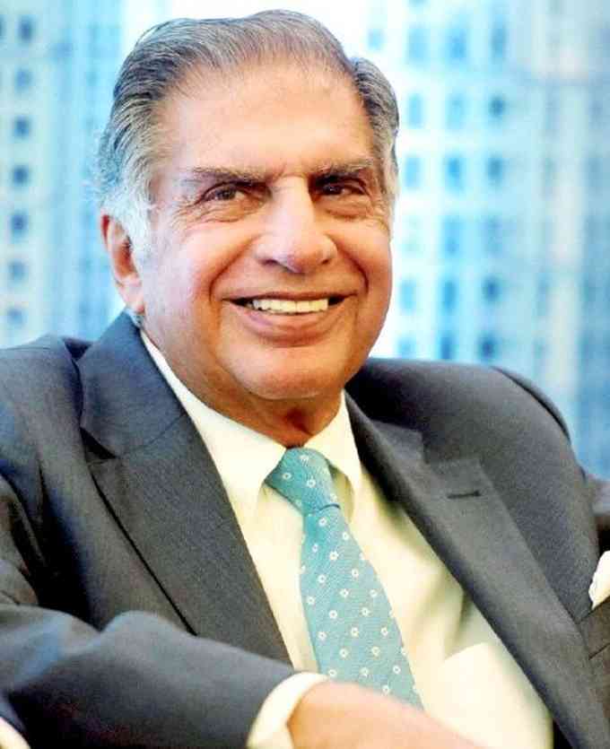 Ratan Tata Net Worth, Height, Age, Affairs, Bio and More 2024 The