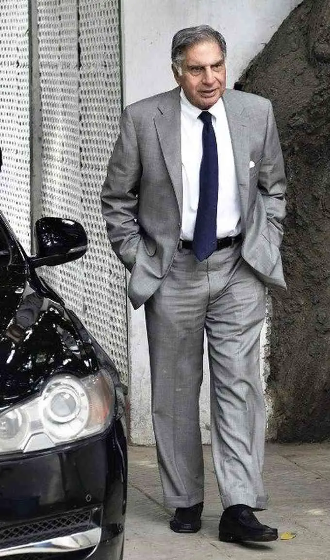 Ratan Tata Net Worth Height Age Affairs Bio And More 2024 The 