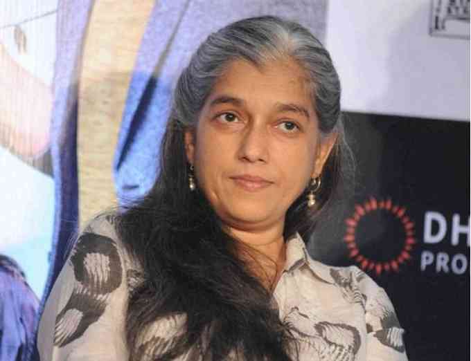 Ratna Pathak Pic