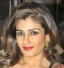 Raveena Tandon Image