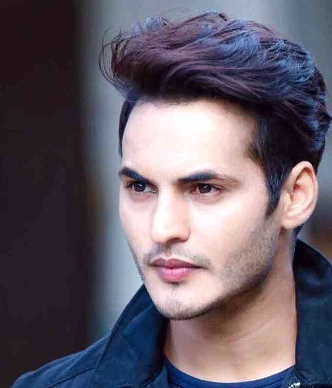 Ravi Bhatia Image