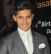 Ravi Dubey