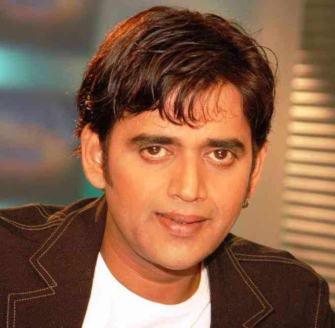 Ravi Kishan Image