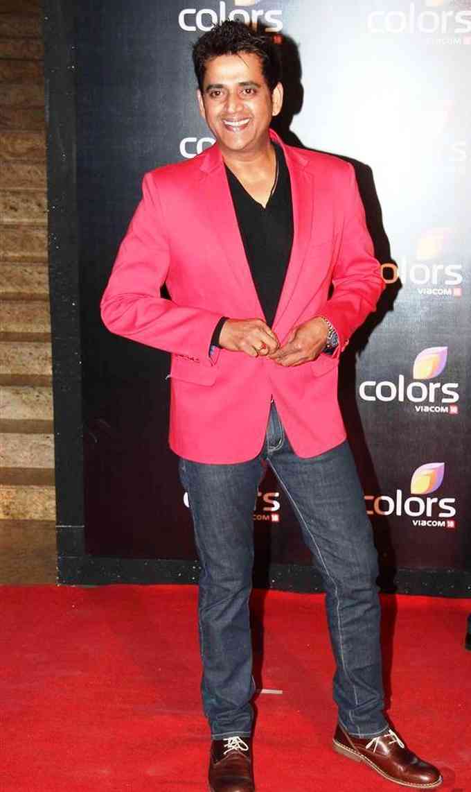 Ravi Kishan