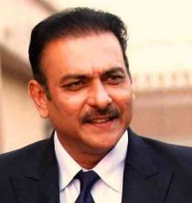 Ravi Shastri