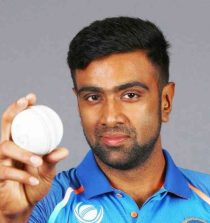 Ravichandran Ashwin Image