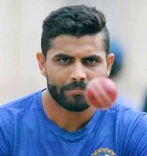 Ravindra Jadeja Picture