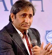 Ravish Kumar