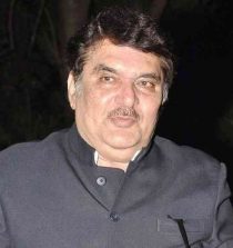 Raza Murad Pic