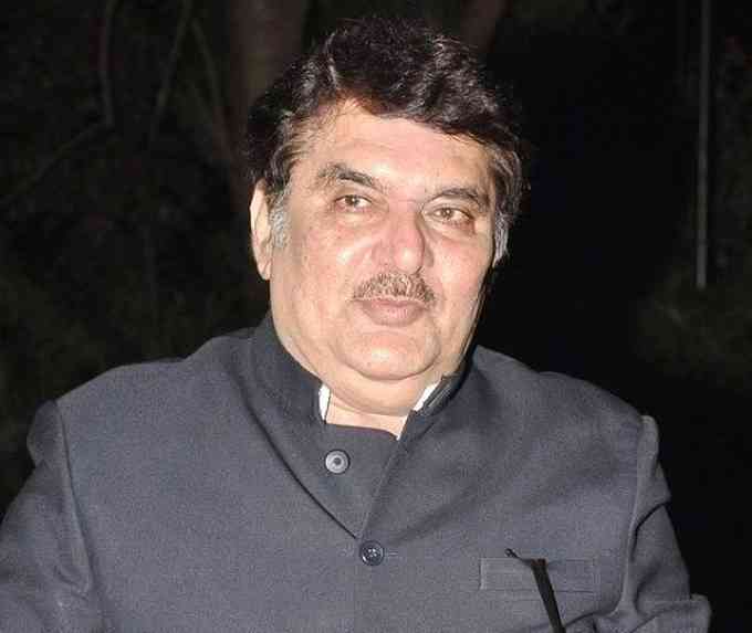 Raza Murad Pic