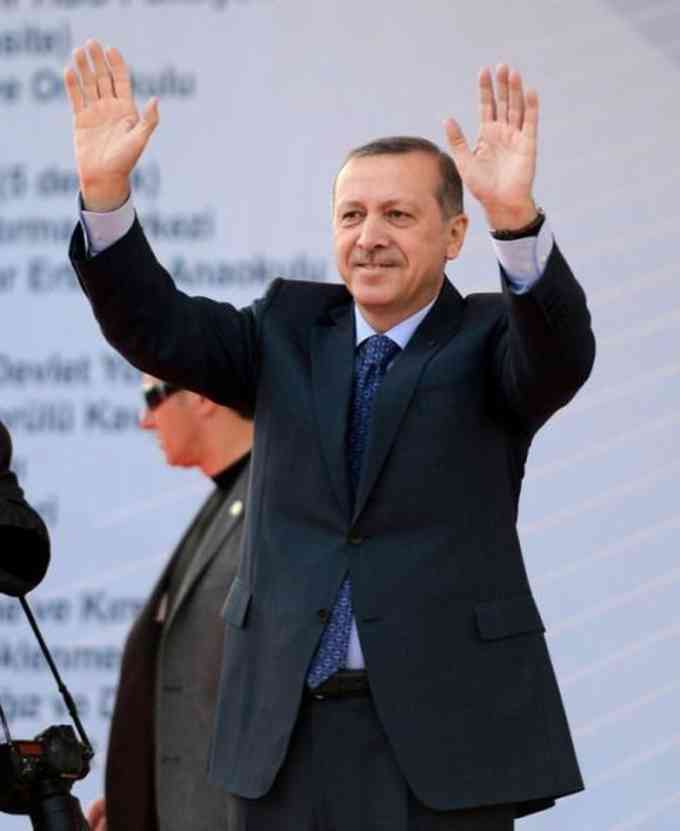 Recep Tayyip Erdogan Net Worth, Height, Affairs, Age, Bio and More 2022