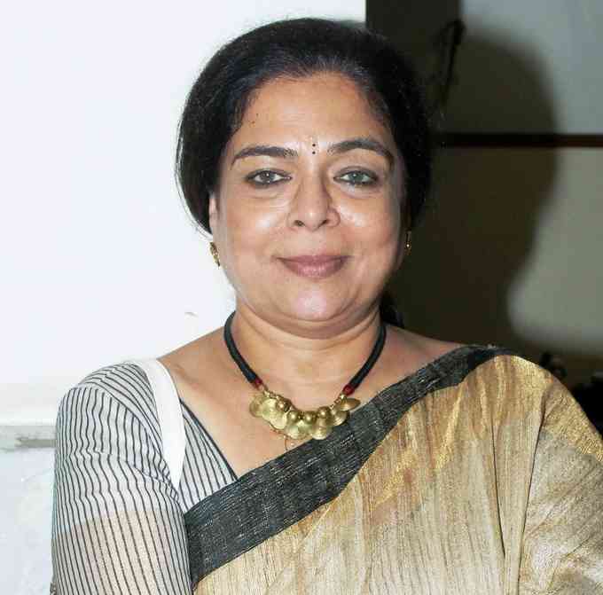 Reema Lagoo Picture