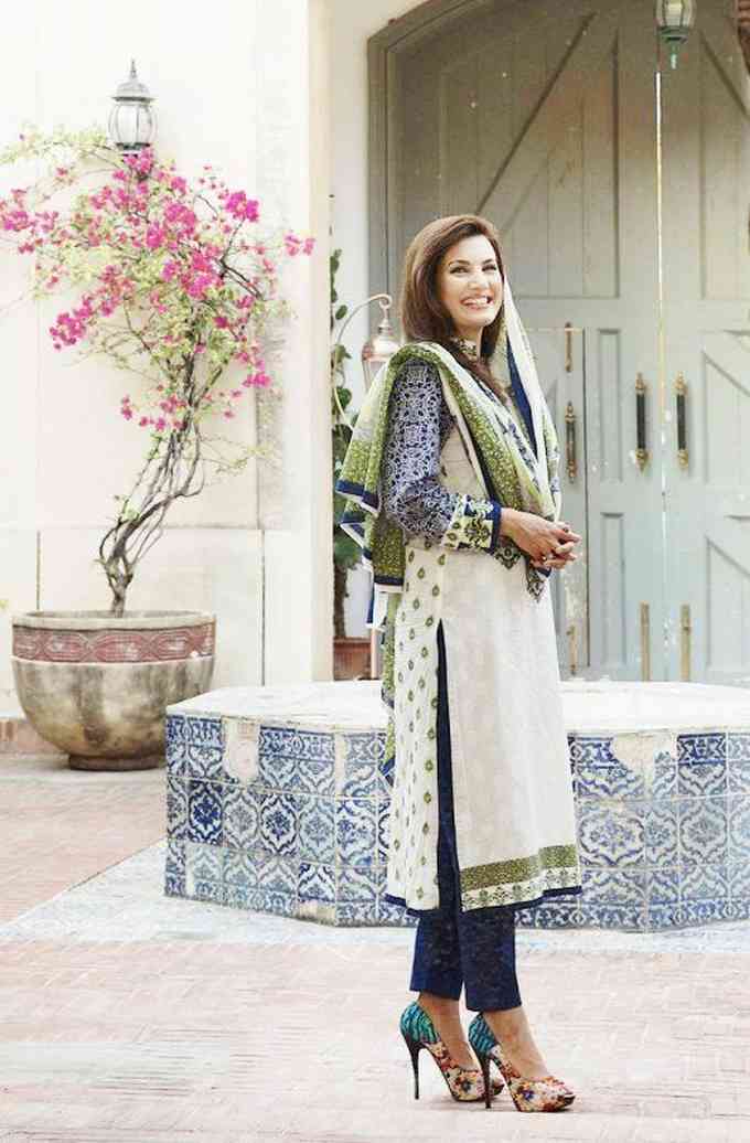 Reham Khan