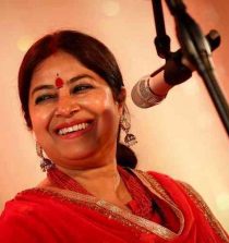 Rekha Bhardwaj Image