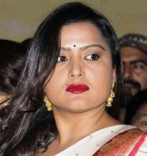 Rekha Thapa