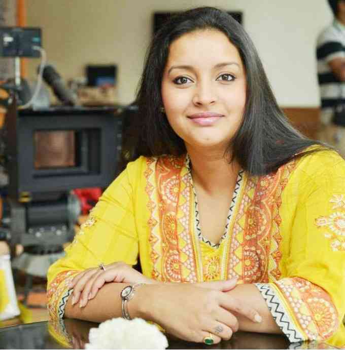 Renu Desai