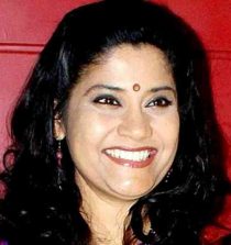 Renuka Shahane Image