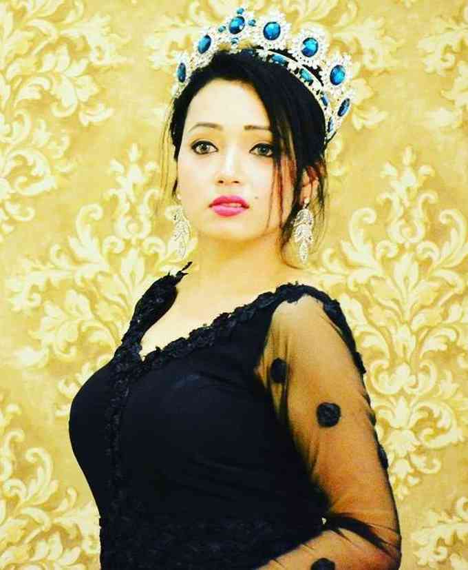 Reshita Baruah