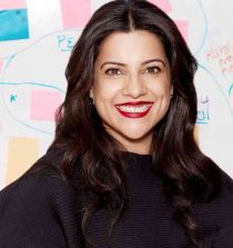 Reshma Saujani