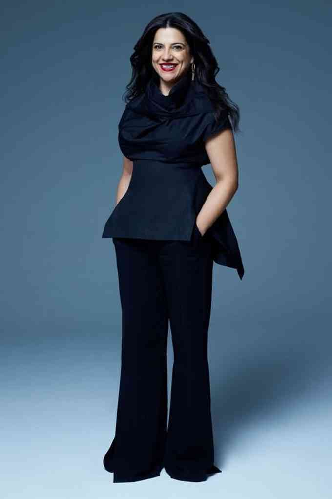 Reshma Saujani Pic