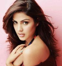 Rhea Chakraborty Images