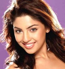 Richa Gangopadhyay Picture