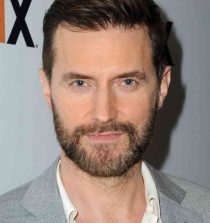 Richard Armitage Pic