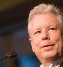 Richard Thaler Pic