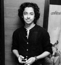 Riddhi Sen